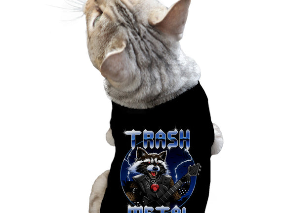 Trash Metal