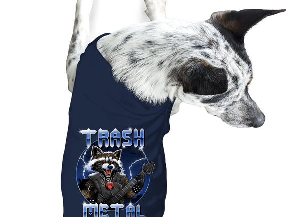 Trash Metal