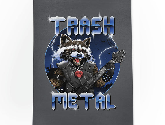 Trash Metal