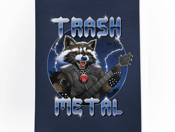 Trash Metal