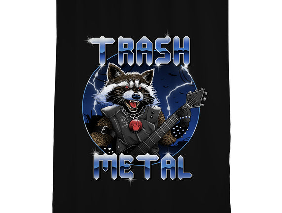 Trash Metal