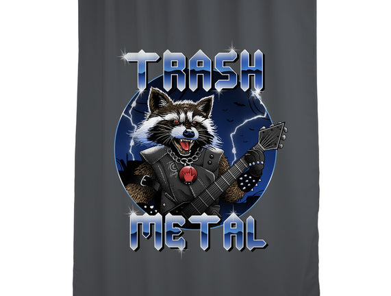 Trash Metal