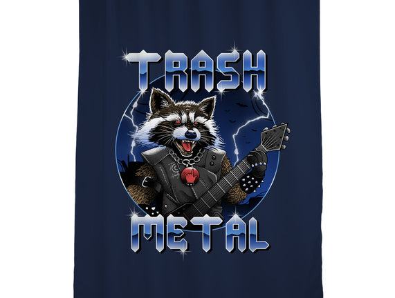 Trash Metal