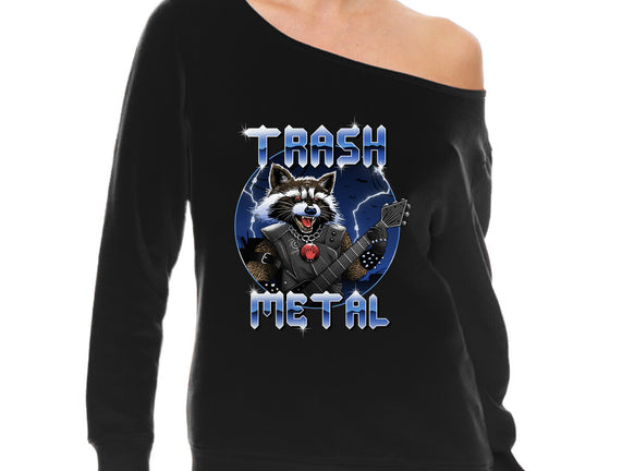 Trash Metal