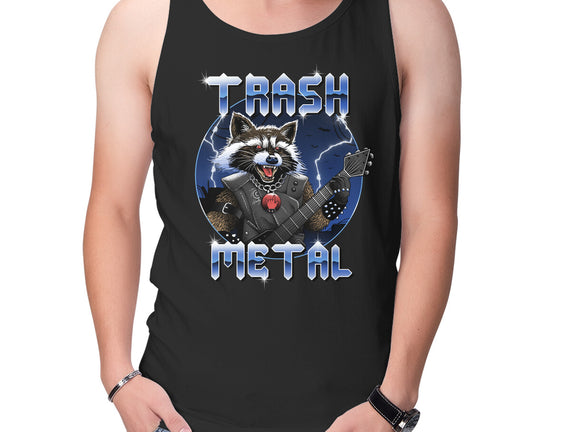 Trash Metal