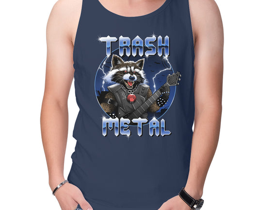 Trash Metal