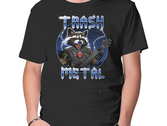 Trash Metal