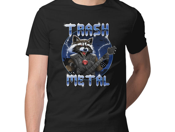 Trash Metal