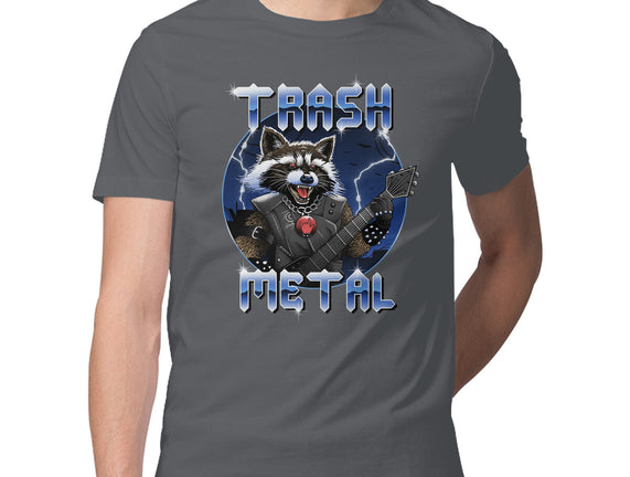 Trash Metal