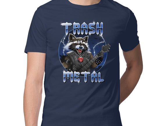 Trash Metal