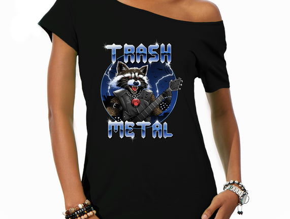 Trash Metal