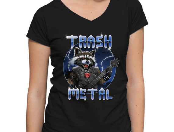 Trash Metal