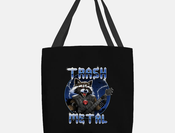 Trash Metal