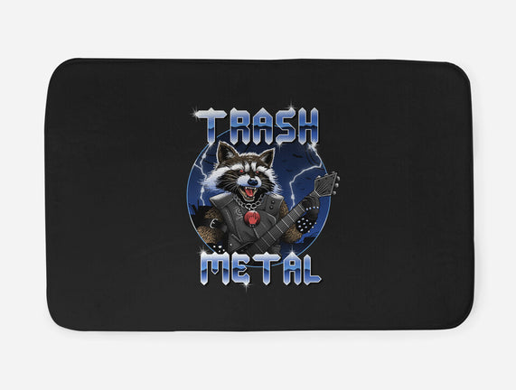 Trash Metal