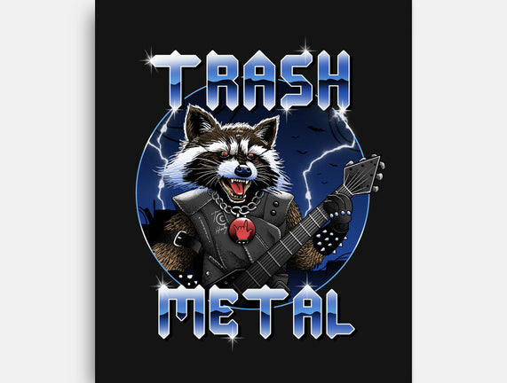 Trash Metal