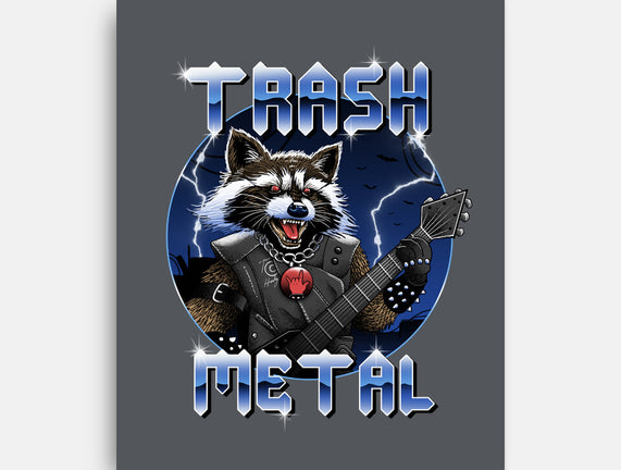 Trash Metal