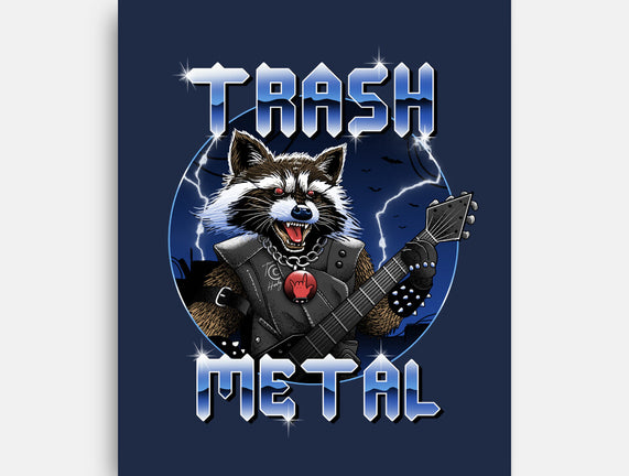 Trash Metal