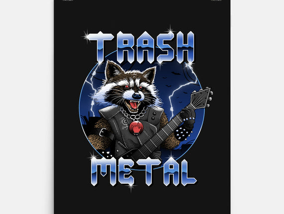 Trash Metal