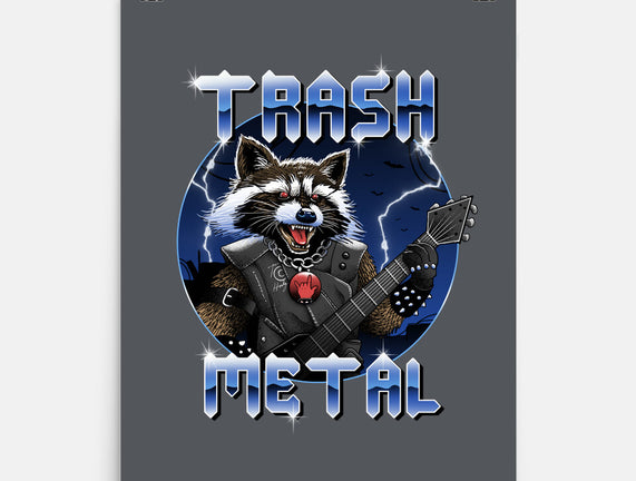 Trash Metal