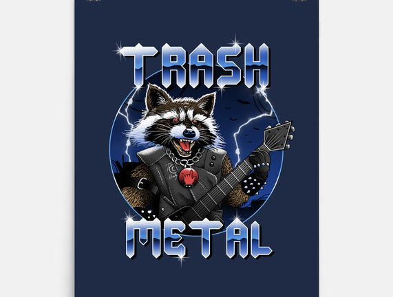 Trash Metal