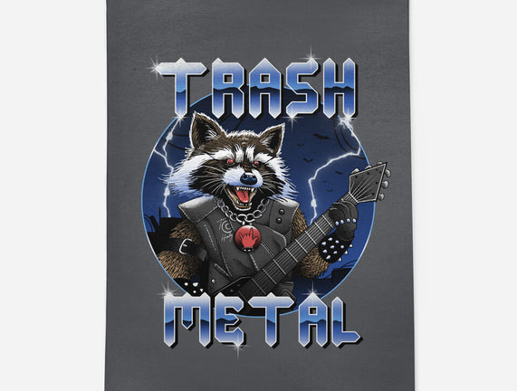 Trash Metal