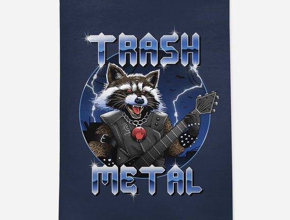 Trash Metal