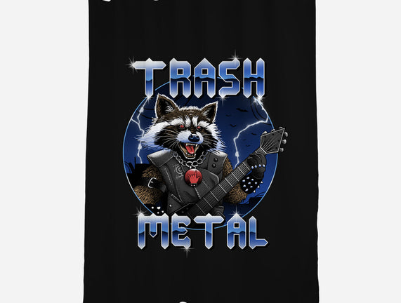 Trash Metal