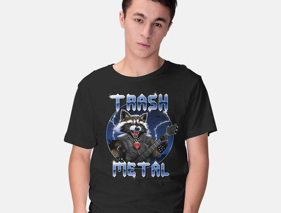 Trash Metal