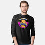 Oh Summer-Mens-Long Sleeved-Tee-Boggs Nicolas