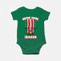 Bring Home The Bacon-Baby-Basic-Onesie-Boggs Nicolas