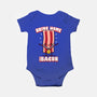 Bring Home The Bacon-Baby-Basic-Onesie-Boggs Nicolas