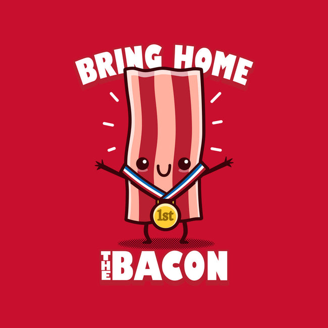 Bring Home The Bacon-Mens-Premium-Tee-Boggs Nicolas