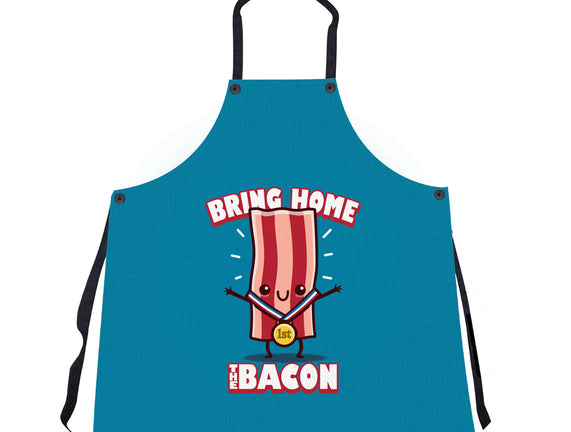 Bring Home The Bacon