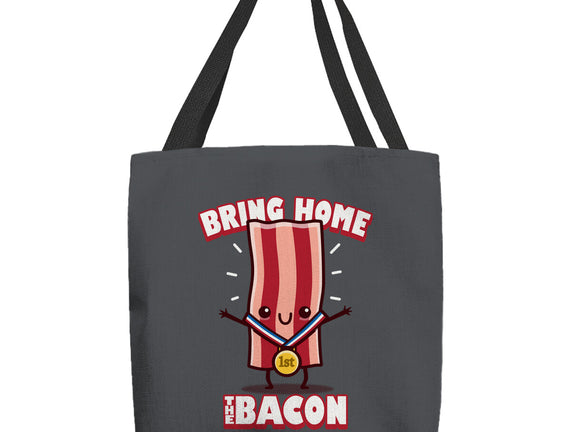 Bring Home The Bacon