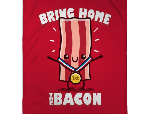 Bring Home The Bacon