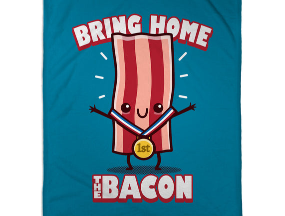 Bring Home The Bacon