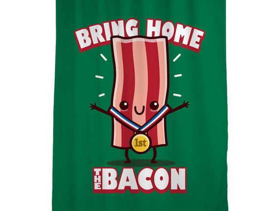 Bring Home The Bacon