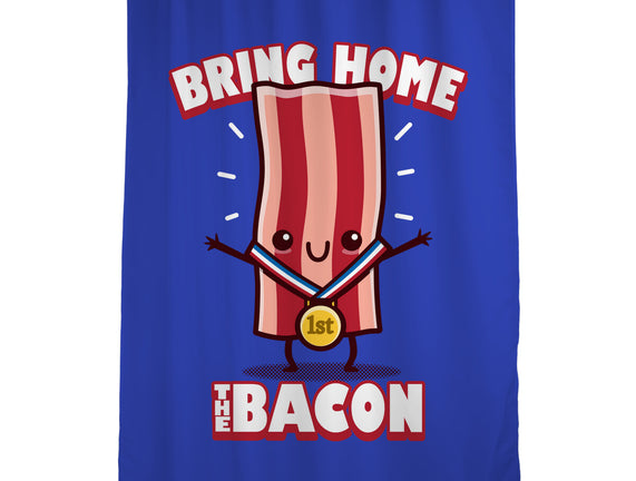 Bring Home The Bacon