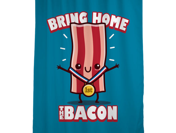 Bring Home The Bacon