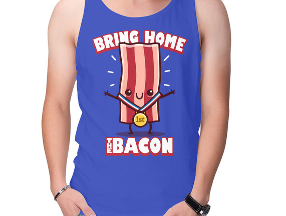 Bring Home The Bacon