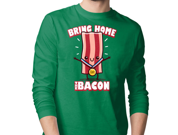 Bring Home The Bacon