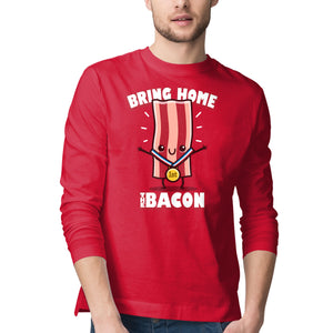 Bring Home The Bacon