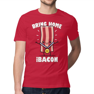 Bring Home The Bacon