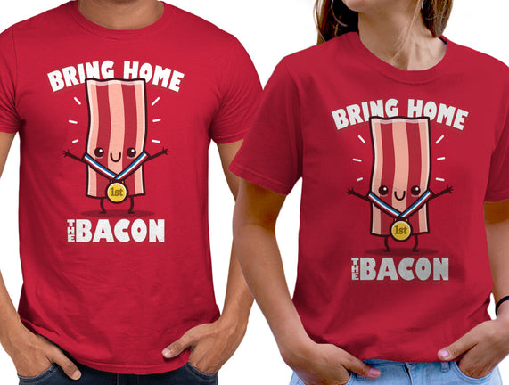 Bring Home The Bacon