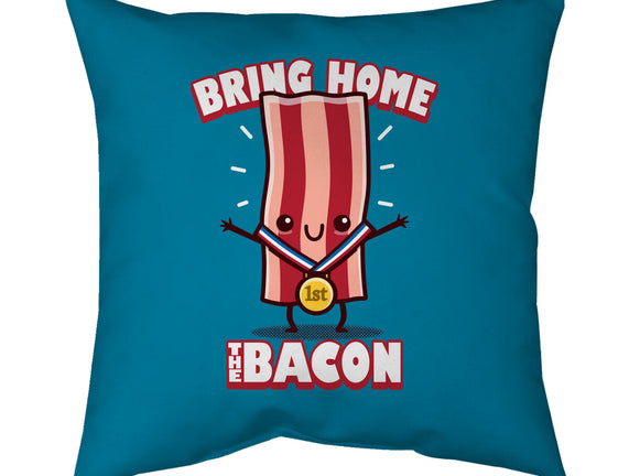 Bring Home The Bacon