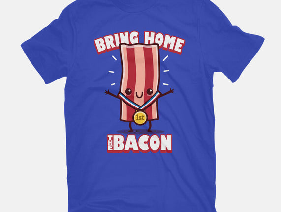 Bring Home The Bacon