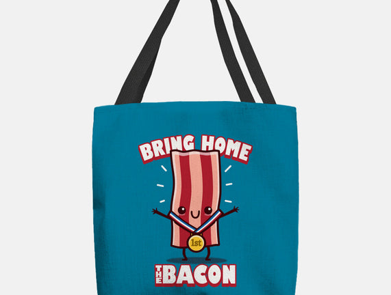 Bring Home The Bacon