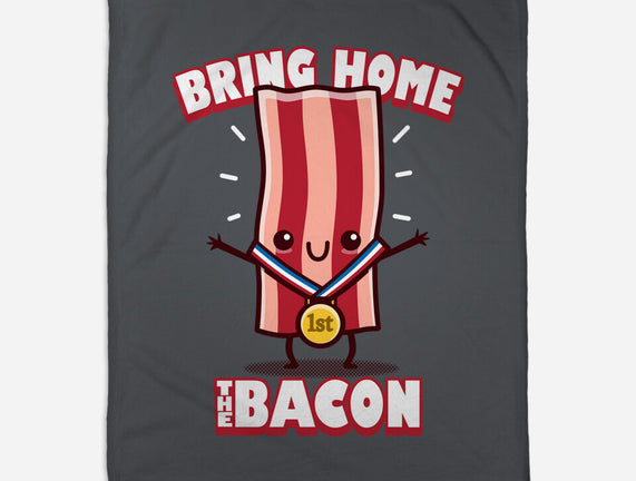 Bring Home The Bacon