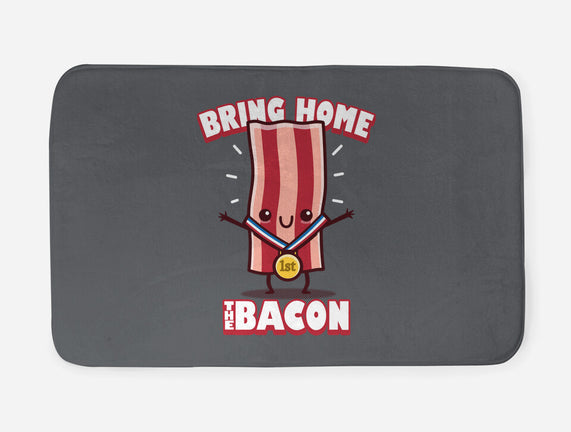 Bring Home The Bacon