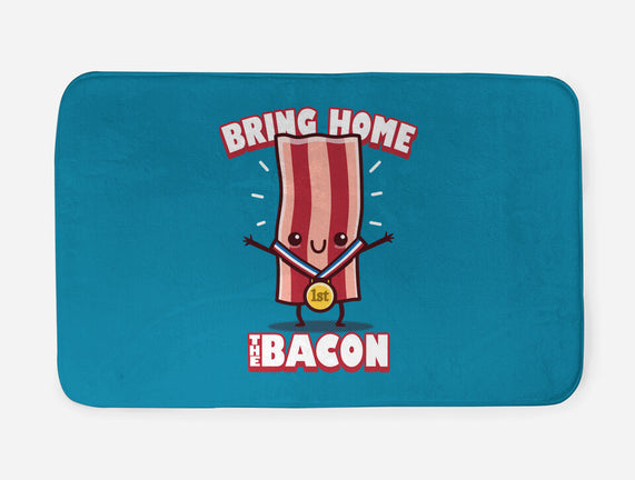 Bring Home The Bacon